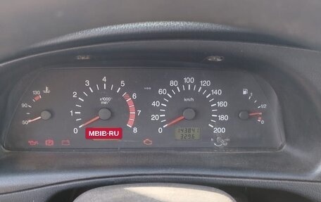 Chevrolet Niva I рестайлинг, 2013 год, 555 000 рублей, 11 фотография