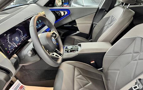 BMW X3, 2025 год, 7 450 000 рублей, 10 фотография