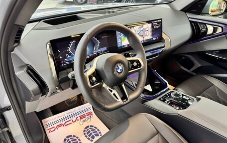 BMW X3, 2025 год, 7 450 000 рублей, 9 фотография