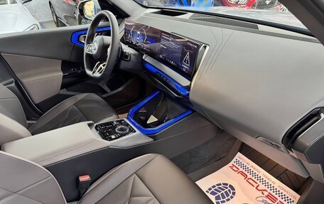 BMW X3, 2025 год, 7 450 000 рублей, 12 фотография