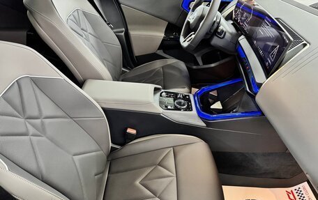 BMW X3, 2025 год, 7 450 000 рублей, 11 фотография