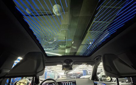 BMW X3, 2025 год, 7 450 000 рублей, 17 фотография