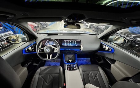 BMW X3, 2025 год, 7 450 000 рублей, 13 фотография