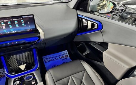 BMW X3, 2025 год, 7 450 000 рублей, 16 фотография