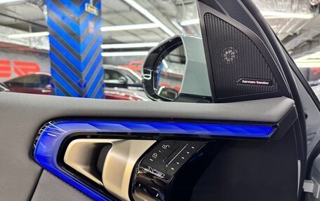 BMW X3, 2025 год, 7 450 000 рублей, 21 фотография