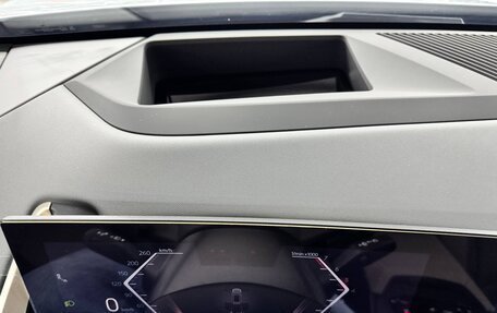 BMW X3, 2025 год, 7 450 000 рублей, 23 фотография