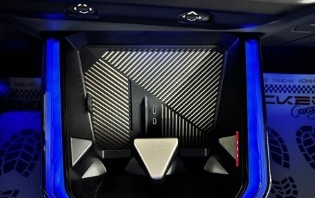 BMW X3, 2025 год, 7 450 000 рублей, 18 фотография