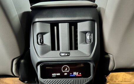 BMW X3, 2025 год, 7 450 000 рублей, 24 фотография