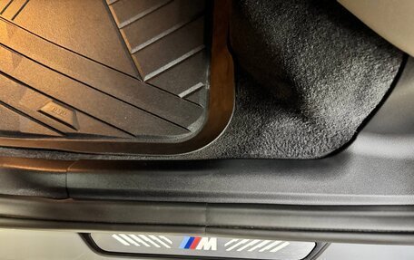 BMW X3, 2025 год, 7 450 000 рублей, 26 фотография