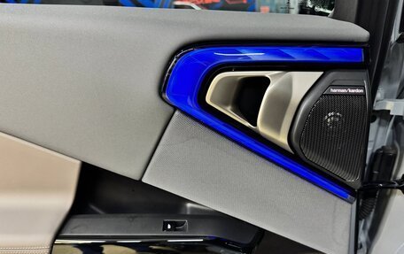 BMW X3, 2025 год, 7 450 000 рублей, 27 фотография