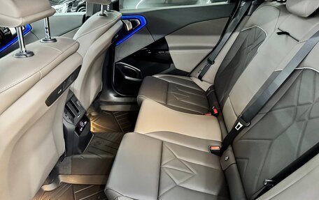 BMW X3, 2025 год, 7 450 000 рублей, 25 фотография