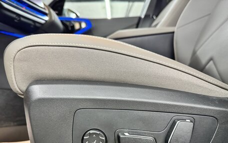 BMW X3, 2025 год, 7 450 000 рублей, 30 фотография