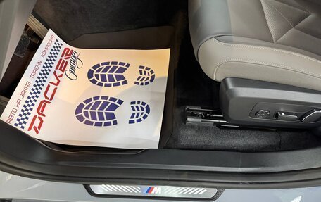 BMW X3, 2025 год, 7 450 000 рублей, 29 фотография