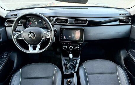 Renault Arkana I, 2019 год, 1 450 000 рублей, 4 фотография