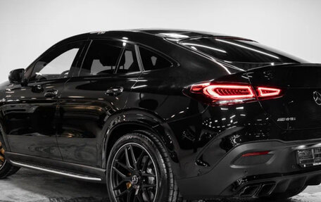Mercedes-Benz GLE Coupe AMG, 2024 год, 18 490 000 рублей, 2 фотография
