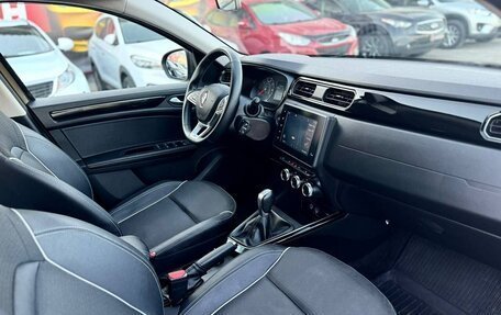 Renault Arkana I, 2019 год, 1 450 000 рублей, 7 фотография