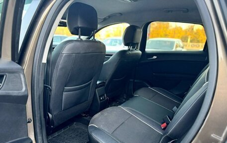 Renault Arkana I, 2019 год, 1 450 000 рублей, 5 фотография