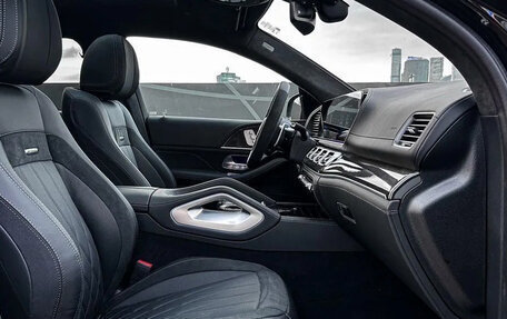 Mercedes-Benz GLE Coupe AMG, 2024 год, 18 490 000 рублей, 3 фотография