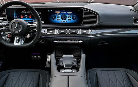 Mercedes-Benz GLE Coupe AMG, 2024 год, 18 490 000 рублей, 5 фотография