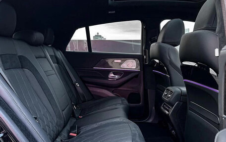 Mercedes-Benz GLE Coupe AMG, 2024 год, 18 490 000 рублей, 4 фотография