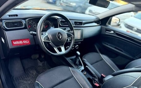 Renault Arkana I, 2019 год, 1 450 000 рублей, 6 фотография