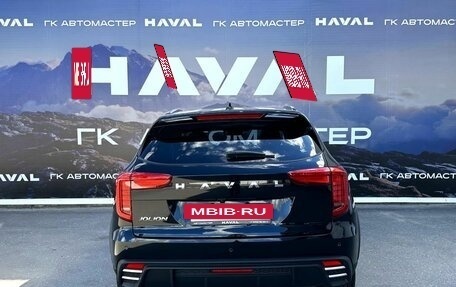Haval Jolion, 2026 год, 2 449 000 рублей, 7 фотография