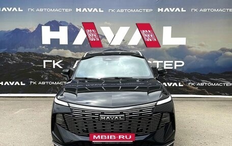 Haval F7, 2026 год, 3 699 000 рублей, 2 фотография
