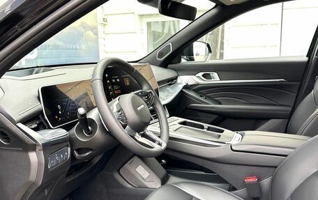 Haval F7, 2026 год, 3 699 000 рублей, 9 фотография