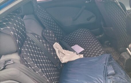 Skoda Octavia IV, 2008 год, 496 000 рублей, 4 фотография