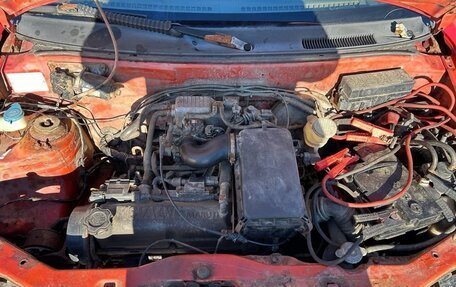 Suzuki Alto, 2001 год, 60 000 рублей, 4 фотография