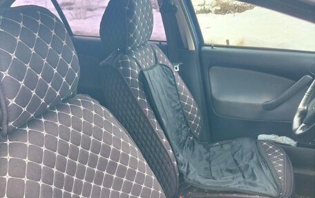 Skoda Octavia IV, 2008 год, 496 000 рублей, 2 фотография