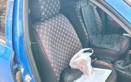 Skoda Octavia IV, 2008 год, 496 000 рублей, 7 фотография