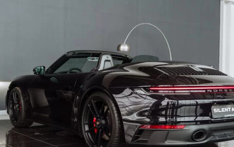 Porsche 911, 2024 год, 26 590 000 рублей, 2 фотография