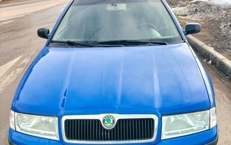 Skoda Octavia IV, 2008 год, 496 000 рублей, 5 фотография