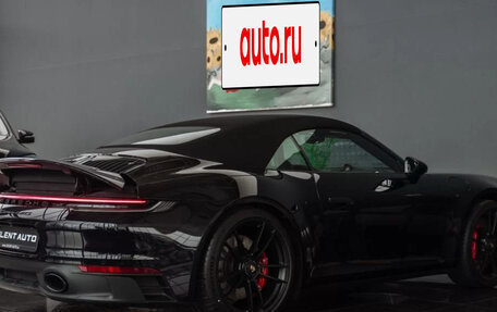 Porsche 911, 2024 год, 26 590 000 рублей, 3 фотография