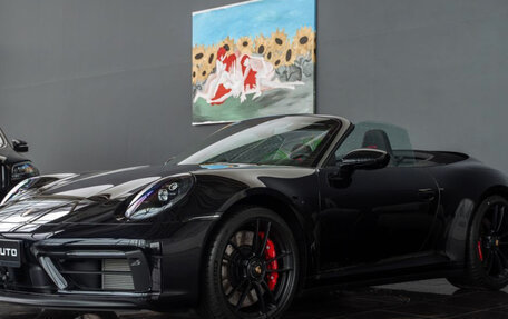 Porsche 911, 2024 год, 26 590 000 рублей, 5 фотография