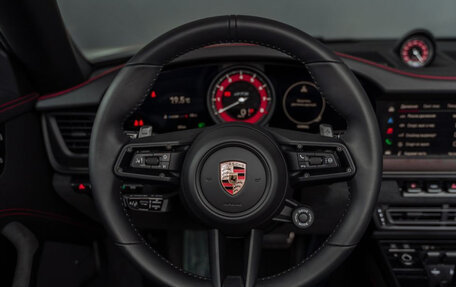 Porsche 911, 2024 год, 26 590 000 рублей, 7 фотография