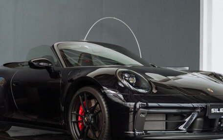 Porsche 911, 2024 год, 26 590 000 рублей, 4 фотография