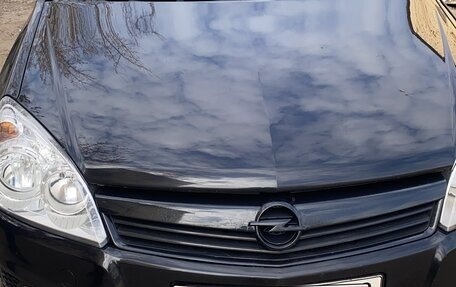 Opel Astra H, 2011 год, 480 000 рублей, 4 фотография