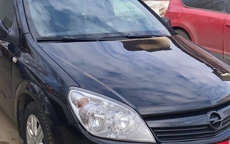 Opel Astra H, 2011 год, 480 000 рублей, 6 фотография