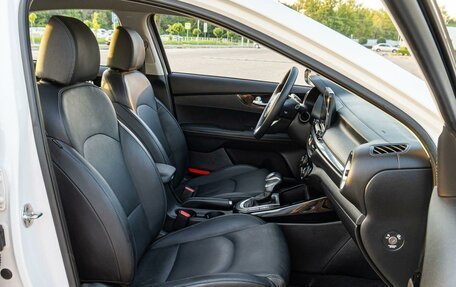 KIA Cerato IV, 2018 год, 1 685 000 рублей, 8 фотография