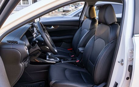 KIA Cerato IV, 2018 год, 1 685 000 рублей, 7 фотография