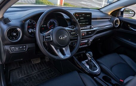 KIA Cerato IV, 2018 год, 1 685 000 рублей, 10 фотография