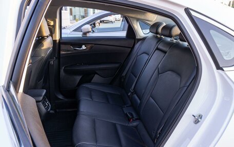 KIA Cerato IV, 2018 год, 1 685 000 рублей, 20 фотография