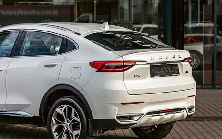 Haval F7x I, 2021 год, 1 735 000 рублей, 8 фотография