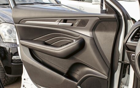 Haval F7x I, 2021 год, 1 735 000 рублей, 12 фотография