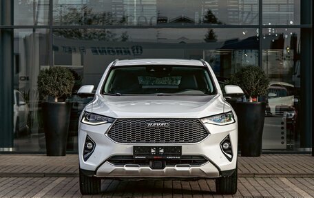 Haval F7x I, 2021 год, 1 735 000 рублей, 2 фотография