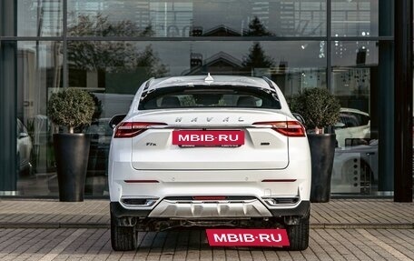 Haval F7x I, 2021 год, 1 735 000 рублей, 5 фотография