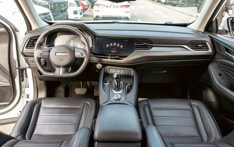 Haval F7x I, 2021 год, 1 735 000 рублей, 16 фотография