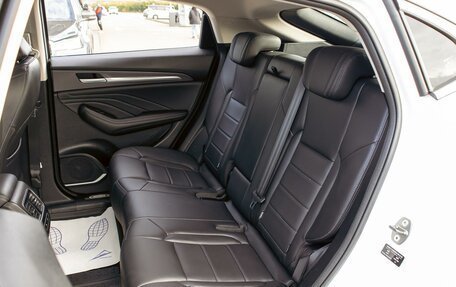 Haval F7x I, 2021 год, 1 735 000 рублей, 18 фотография